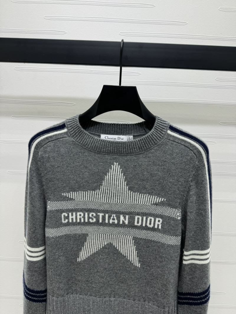 Christian Dior Sweaters